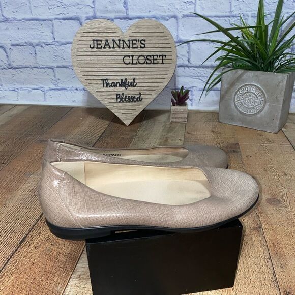 SAS Women's Scenic - Fog - Picture 3 of 11